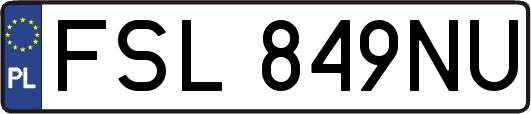FSL849NU