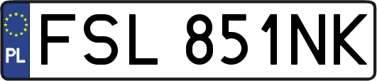 FSL851NK