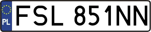 FSL851NN