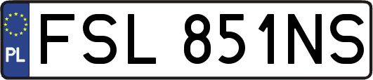 FSL851NS