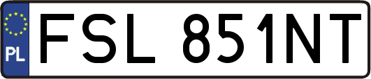 FSL851NT