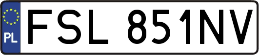 FSL851NV