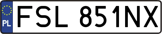 FSL851NX
