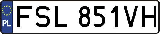 FSL851VH