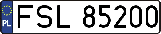 FSL85200