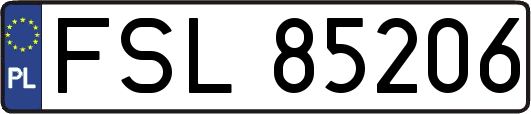 FSL85206