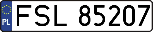 FSL85207