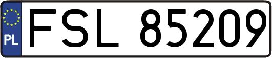 FSL85209