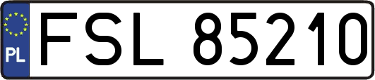 FSL85210