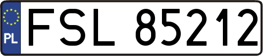 FSL85212