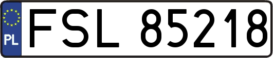 FSL85218