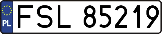 FSL85219