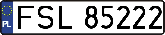 FSL85222