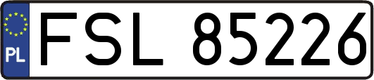 FSL85226