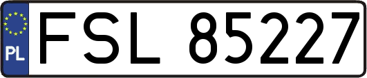 FSL85227