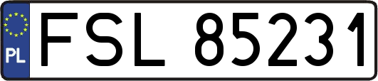 FSL85231