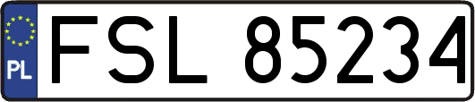 FSL85234