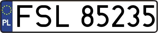 FSL85235