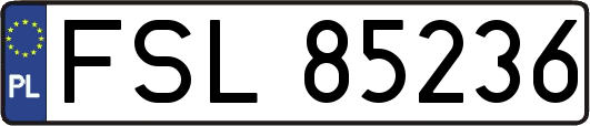 FSL85236