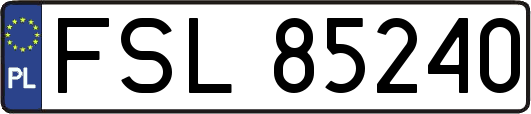 FSL85240