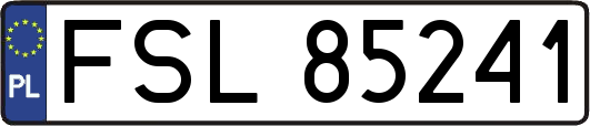 FSL85241