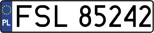 FSL85242