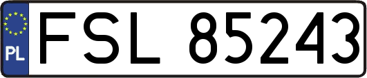 FSL85243