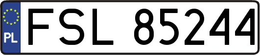 FSL85244