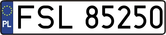 FSL85250
