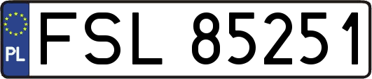 FSL85251