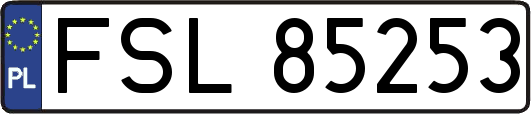 FSL85253