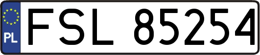 FSL85254