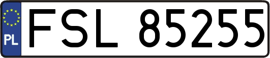FSL85255