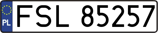 FSL85257