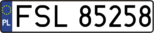 FSL85258