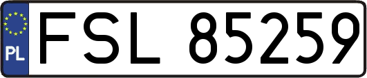 FSL85259
