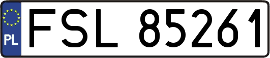 FSL85261