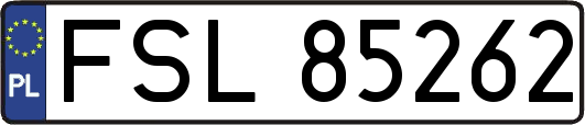 FSL85262