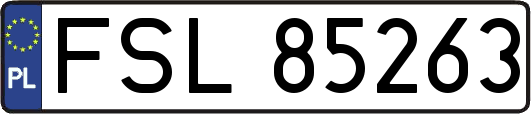 FSL85263