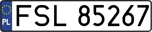 FSL85267