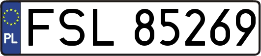FSL85269