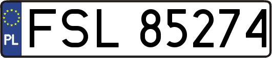 FSL85274