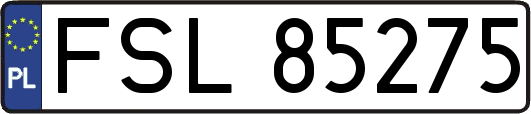 FSL85275