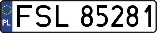 FSL85281