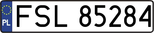 FSL85284