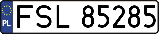 FSL85285
