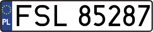 FSL85287