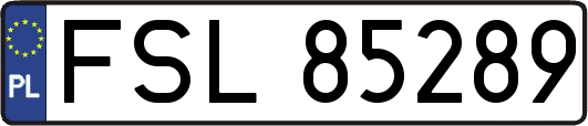 FSL85289