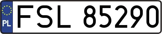 FSL85290