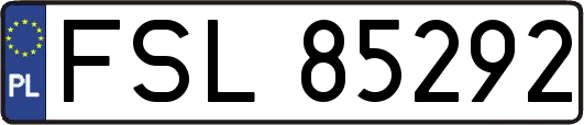 FSL85292